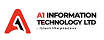 A1 Info Tech logo